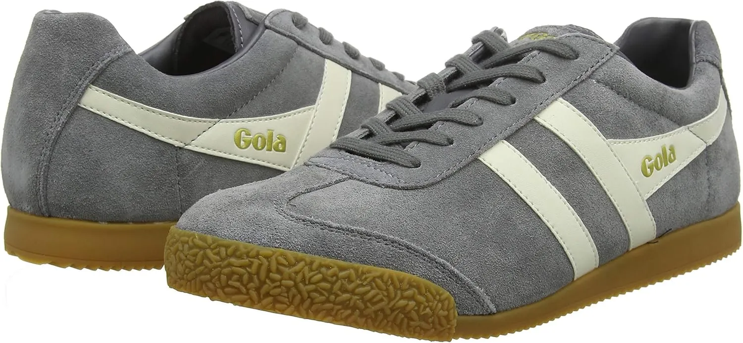 Gola Men's Harrier Fashion Sneaker