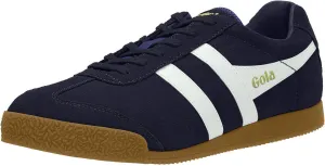 Gola Men's Harrier Fashion Sneaker