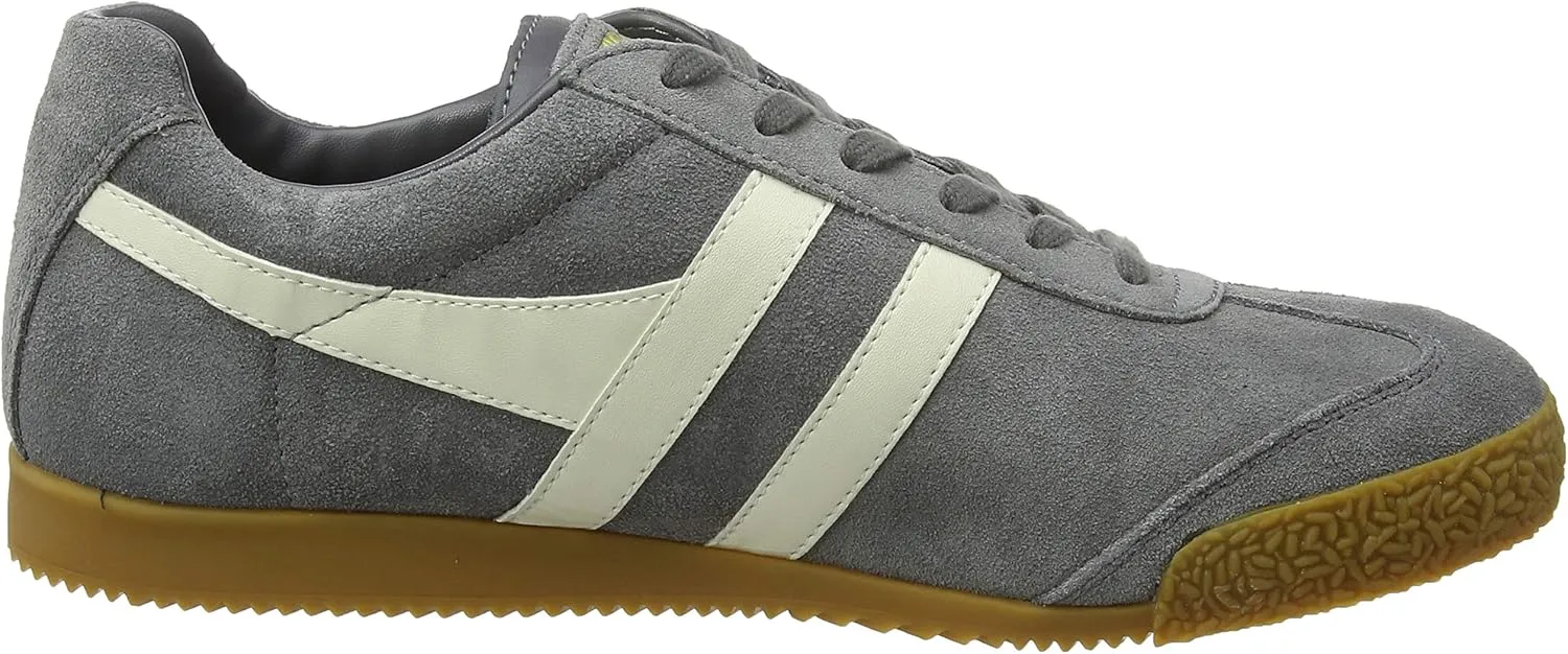 Gola Men's Harrier Fashion Sneaker