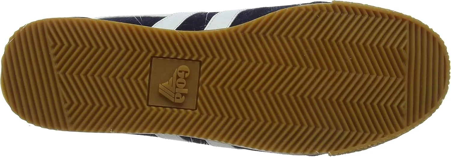 Gola Men's Harrier Fashion Sneaker