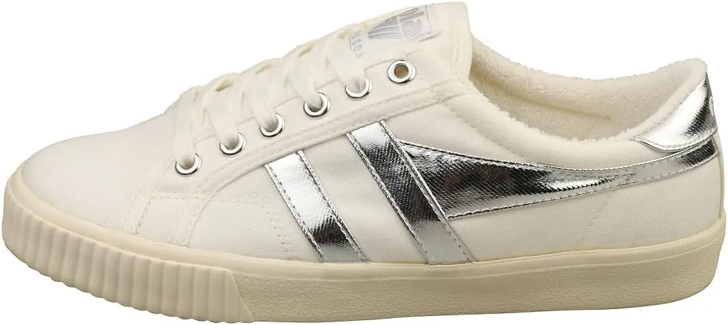 Gola Women's Coaster High Fashion Sneaker