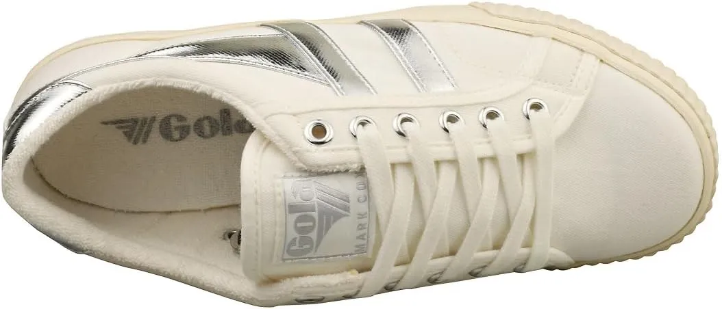 Gola Women's Coaster High Fashion Sneaker