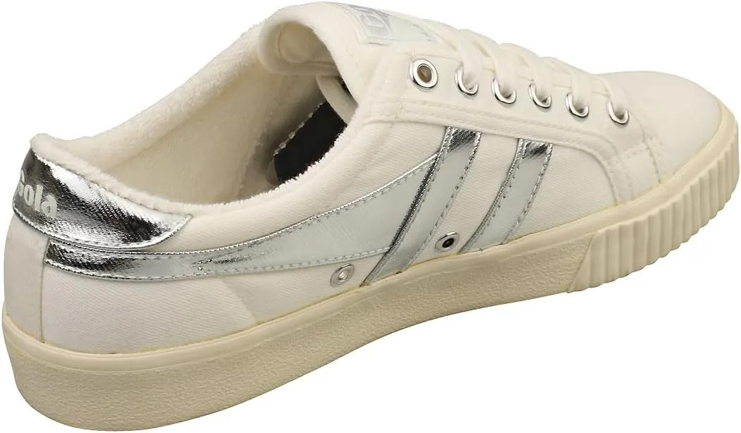 Gola Women's Coaster High Fashion Sneaker