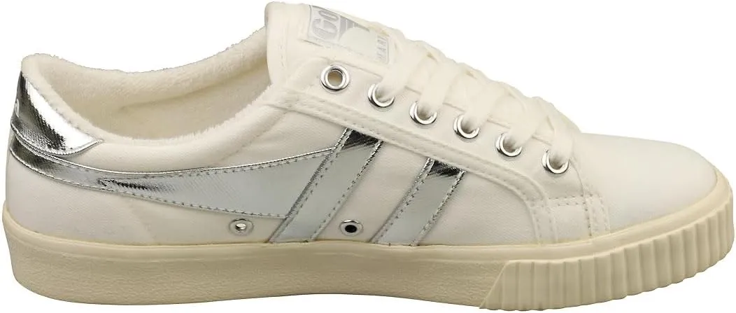 Gola Women's Coaster High Fashion Sneaker