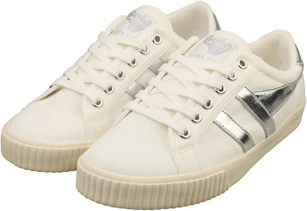 Gola Women's Coaster High Fashion Sneaker