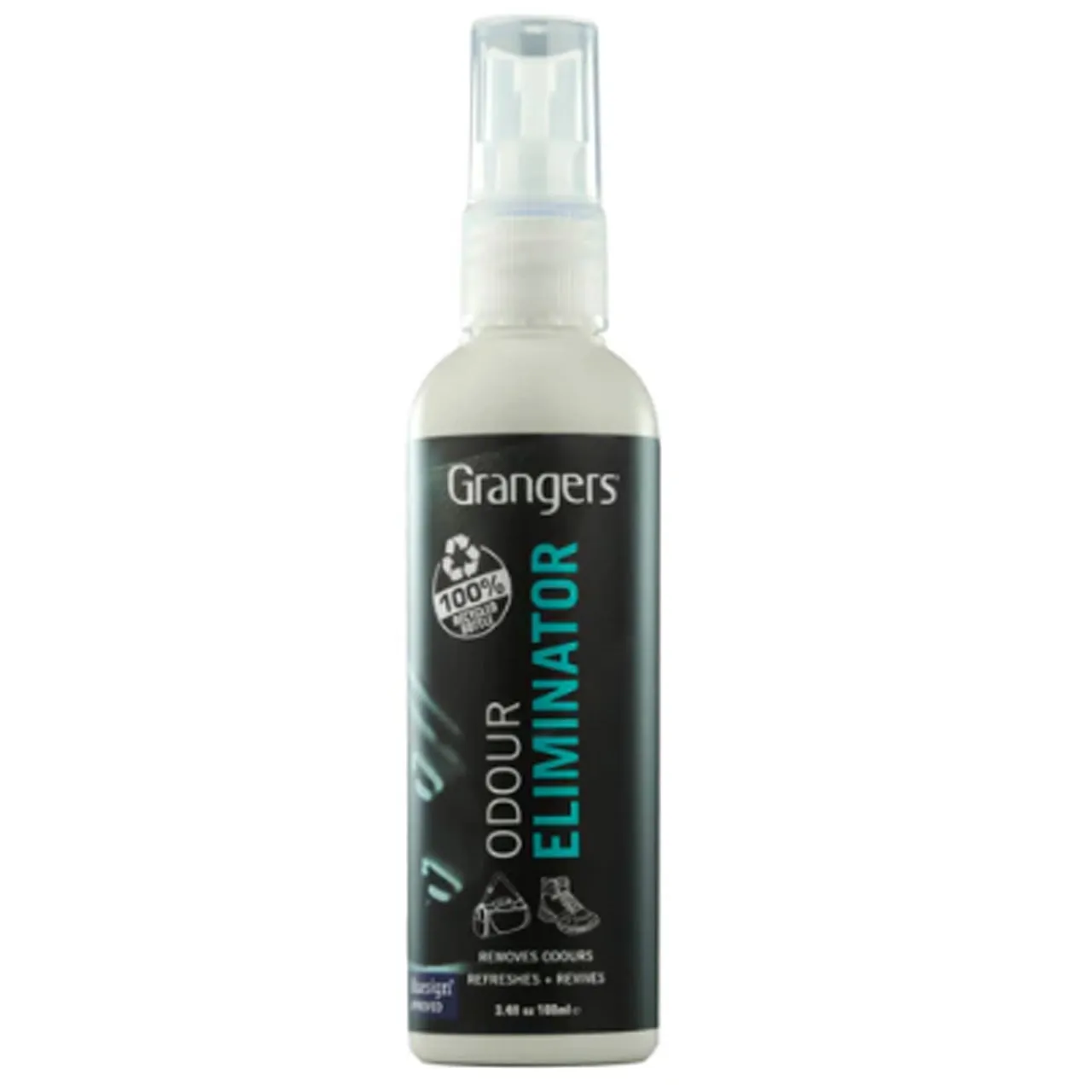 Grangers Odour Eliminator 100ml