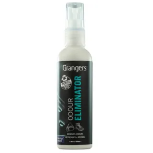 Grangers Odour Eliminator 100ml