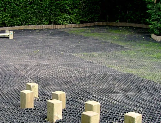 Grass Mat 1.5m x 1m x 23mm