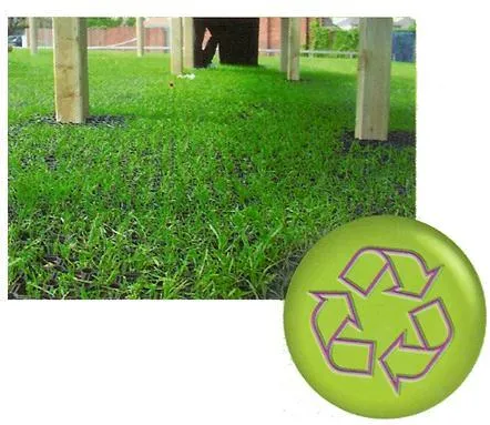 Grass Mat 1.5m x 1m x 23mm
