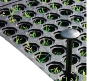 Grass Mat 1.5m x 1m x 23mm