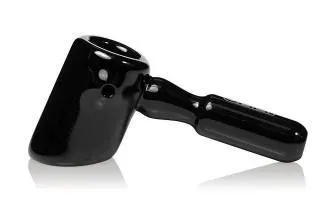 Grav - Hammer Hand Pipe