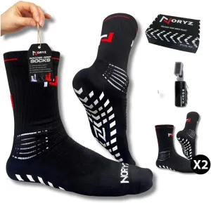 GRIP SOCKS SOCCER, Soccer Grip Socks, Soccer Socks Men, Grip Socks Men, Media Antideslizante para Hombre Futbol
