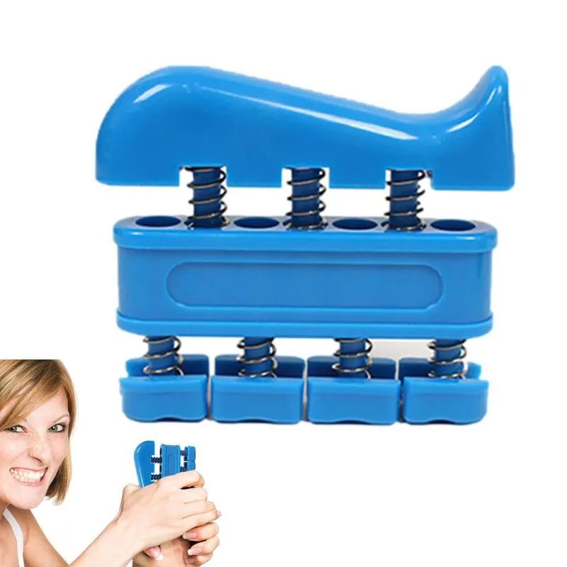 Grip Strength Trainer Guitar Hand Exerciser