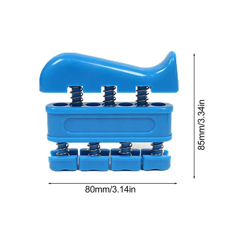 Grip Strength Trainer Guitar Hand Exerciser