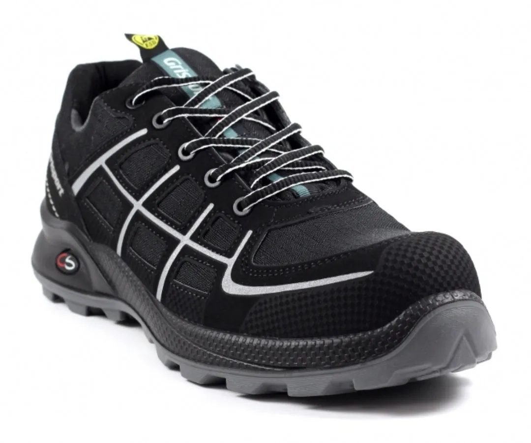 Grisport Thermo Men's Steel Toe Work Shoe AMG009