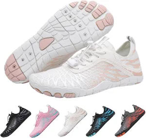 Grounding Shoes with Copper, Grounding Shoes for Earthing, Skin Pro with Copper - Grounding Allround Barefoot Shoes Unisex