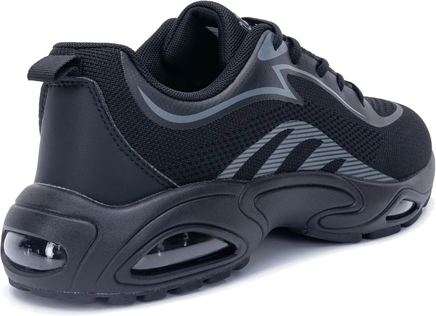 Gyeice Men's Running Shoes,Comfortable Walking Tennis Shoes,Athletic Gym Workout Jogging Sneakers US 7-13