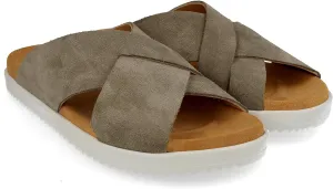 HAFLINGER Unisex Como Sandal