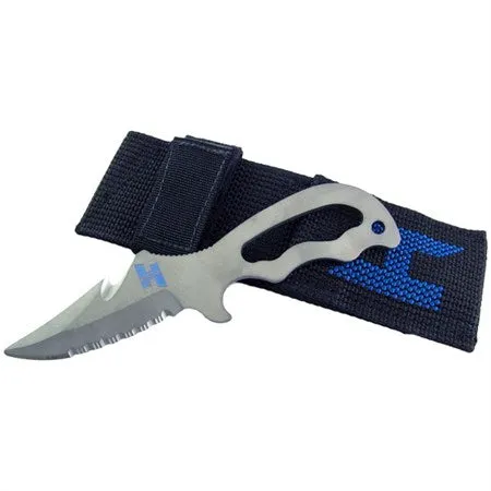 Halcyon Explorer Knife
