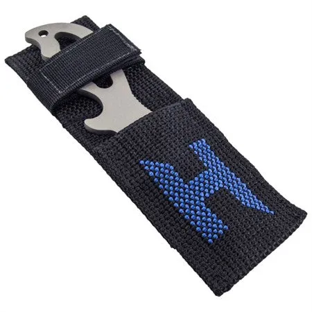 Halcyon Explorer Knife