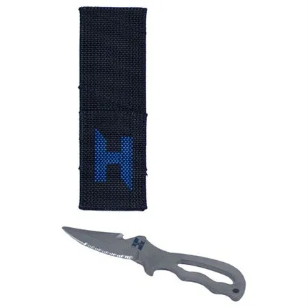 Halcyon Explorer Knife