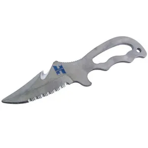 Halcyon Explorer Knife