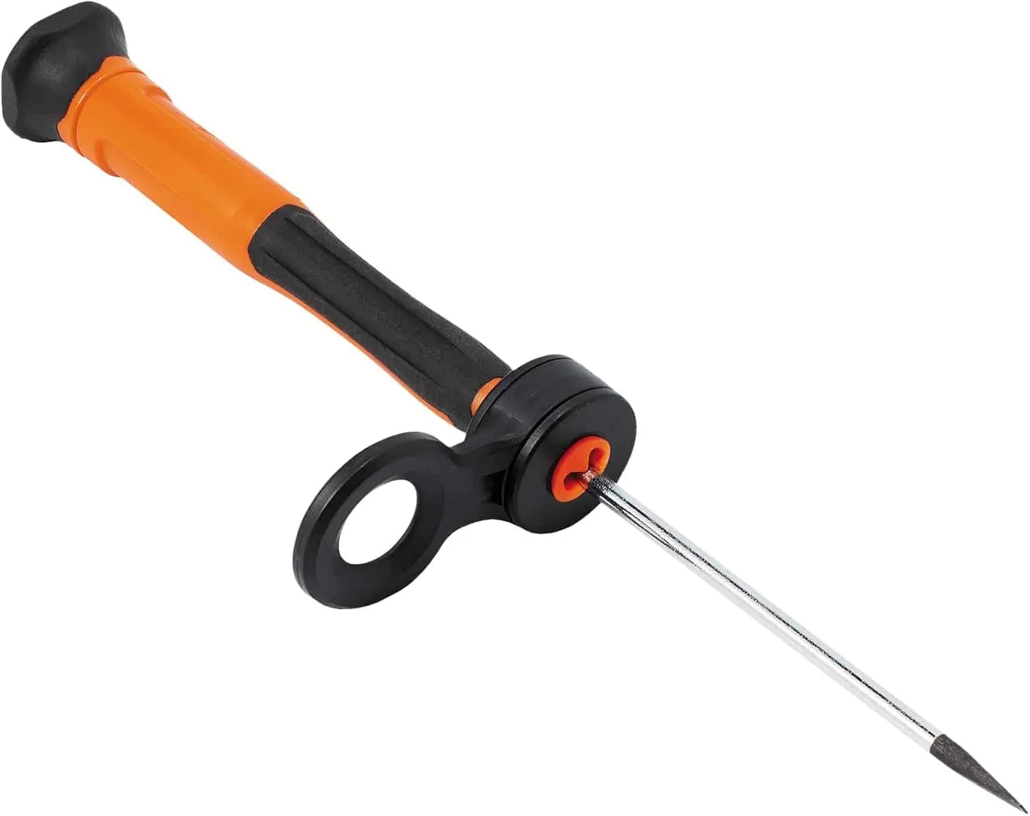 Hand Tool Attachment Slips, Easy Slide On Design, Connects to Tool Lanyards, Squids 3740 Small, 60-Pack