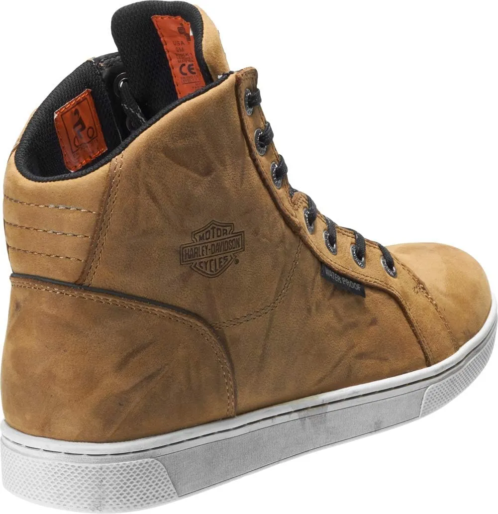 Harley-Davidson Footwear men's Bateman Boot