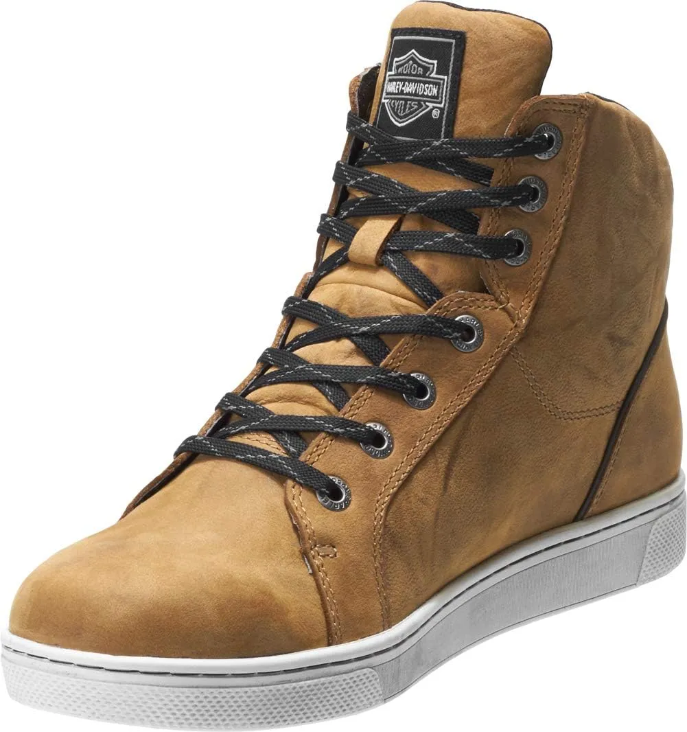 Harley-Davidson Footwear men's Bateman Boot