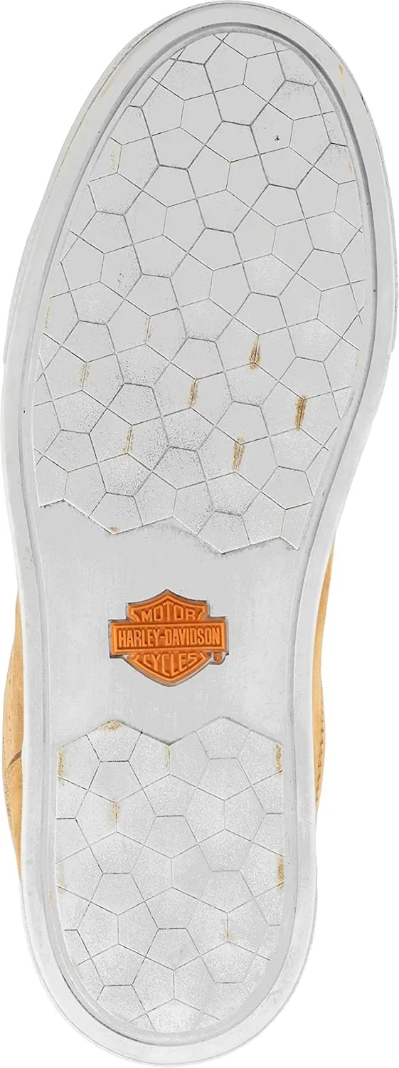 Harley-Davidson Footwear men's Bateman Boot