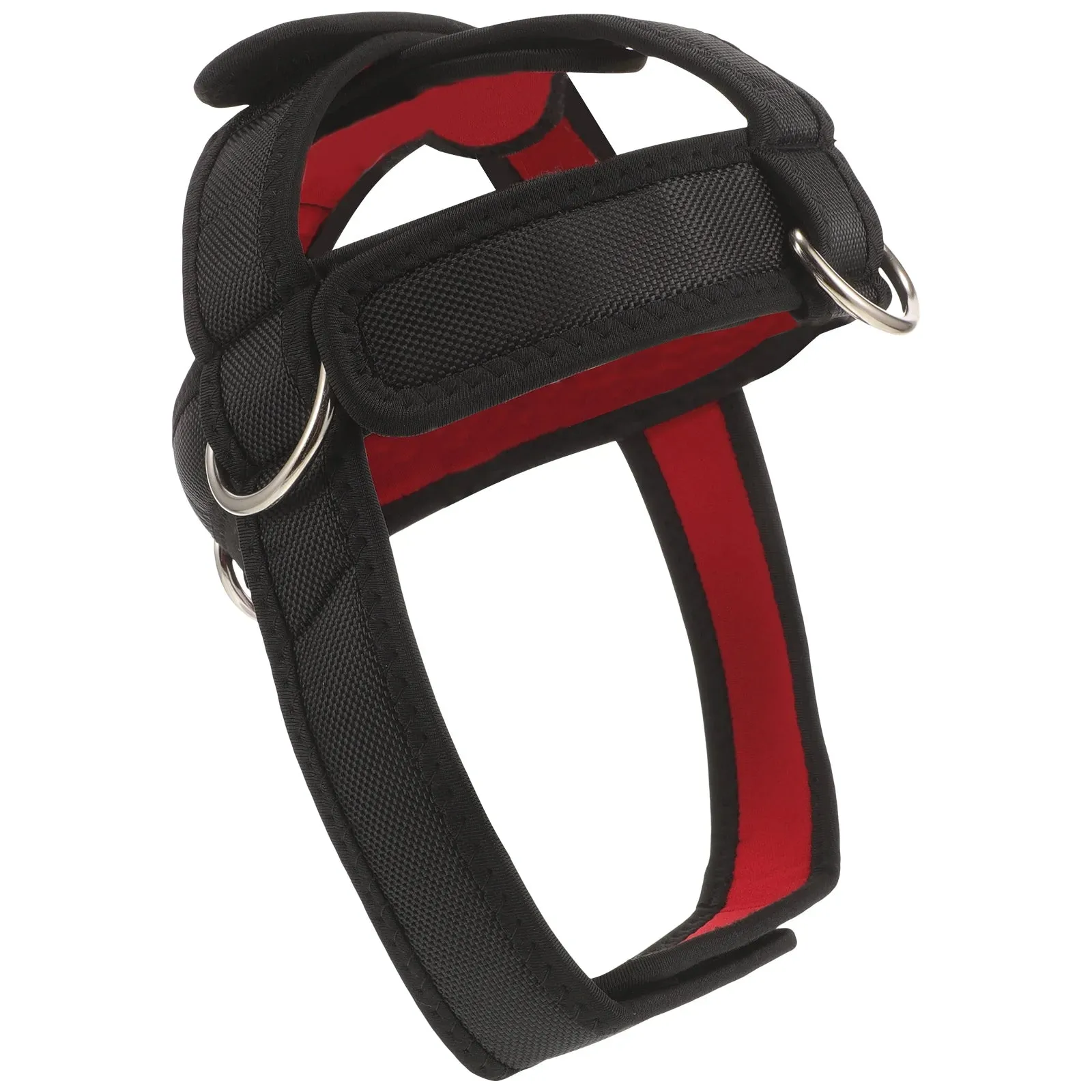 Head Training Strap Neck Exerciser Trainer
