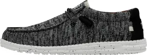 Hey Dude Men's Moccasin Moc Toe Shoes