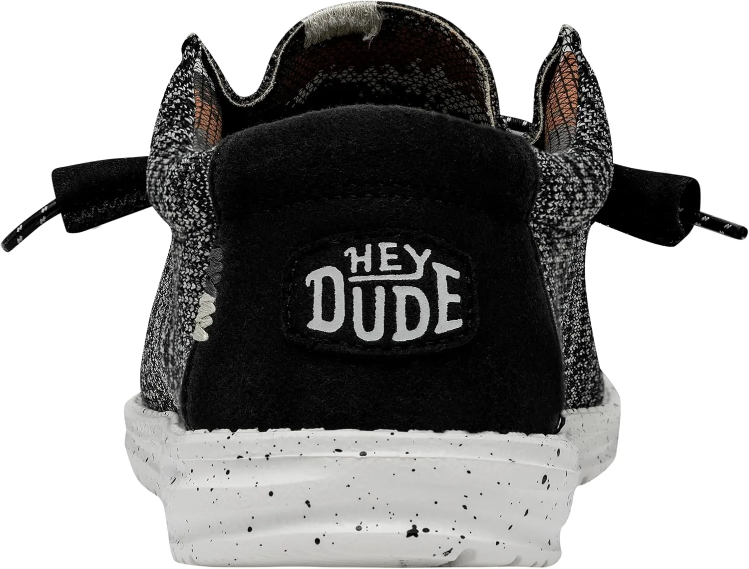 Hey Dude Men's Moccasin Moc Toe Shoes