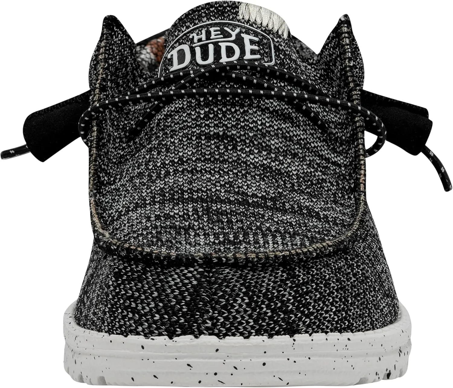 Hey Dude Men's Moccasin Moc Toe Shoes