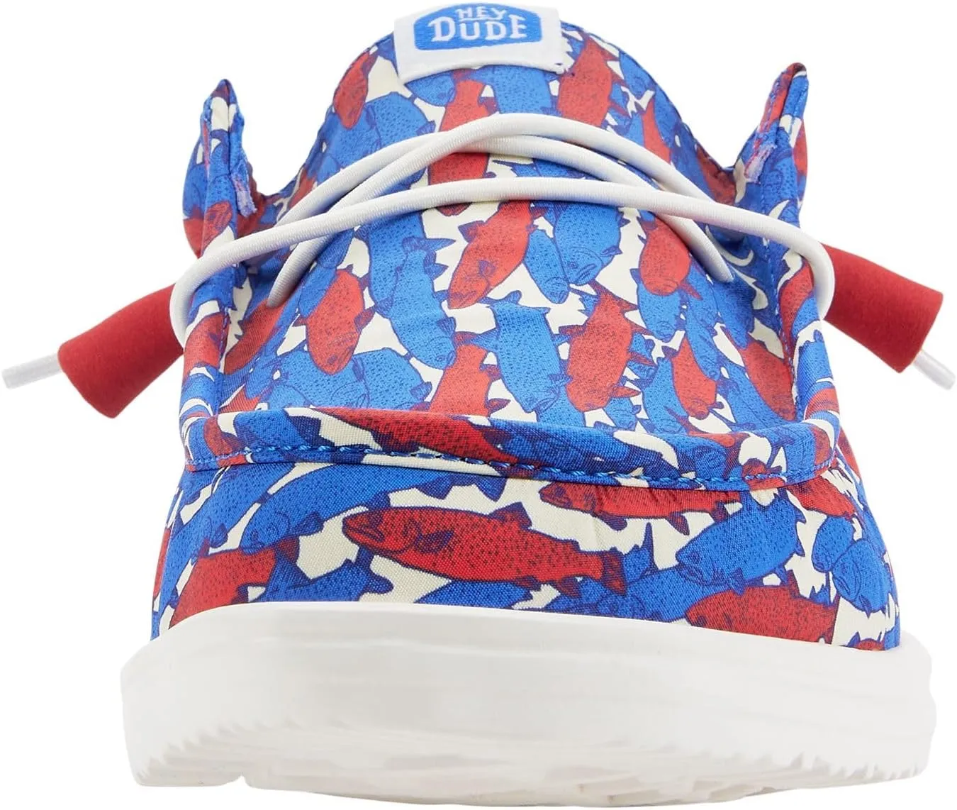 Hey Dude mens Wally H2o