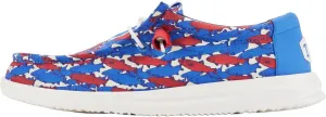 Hey Dude mens Wally H2o