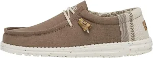 Hey Dude Men's Wally Linen