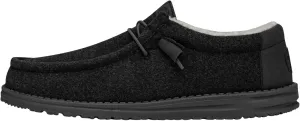 Hey Dude Men's Wally Warmth Sneaker