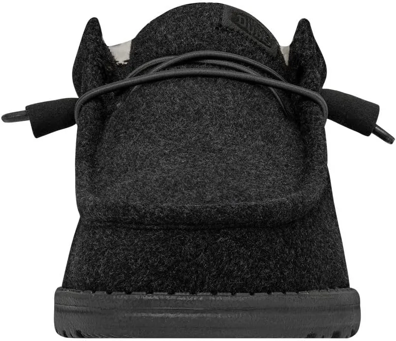 Hey Dude Men's Wally Warmth Sneaker