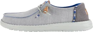 Hey Dude Women's Wendy Chambray Boho