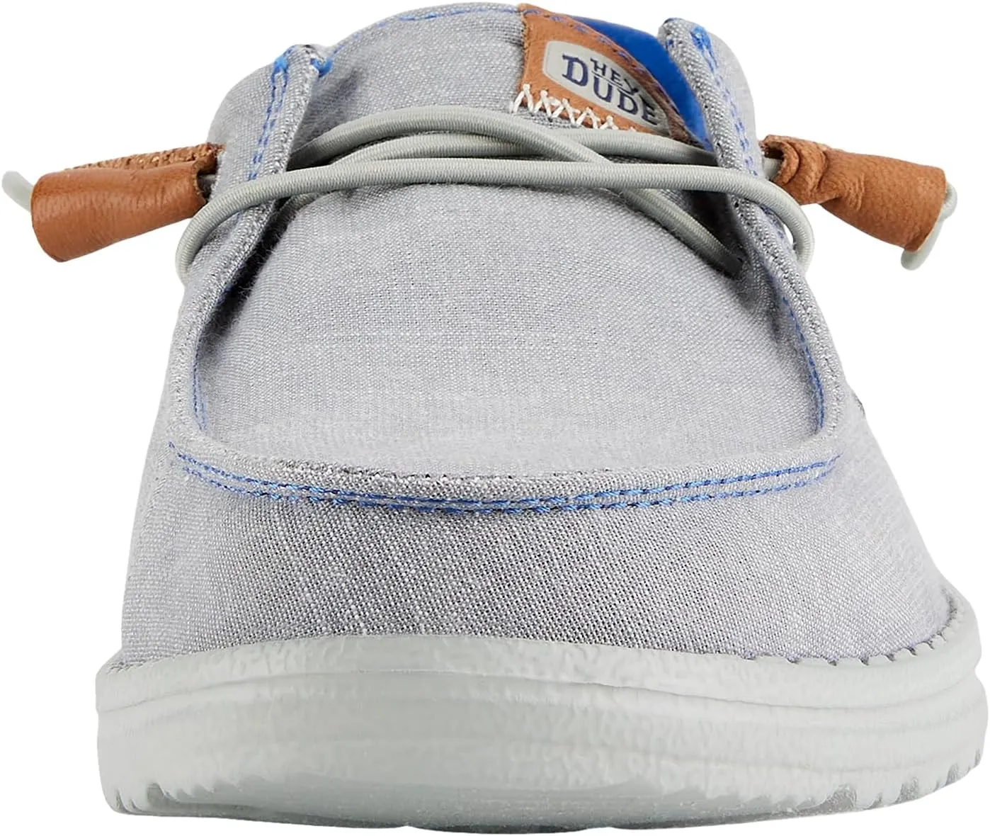 Hey Dude Women's Wendy Chambray Boho