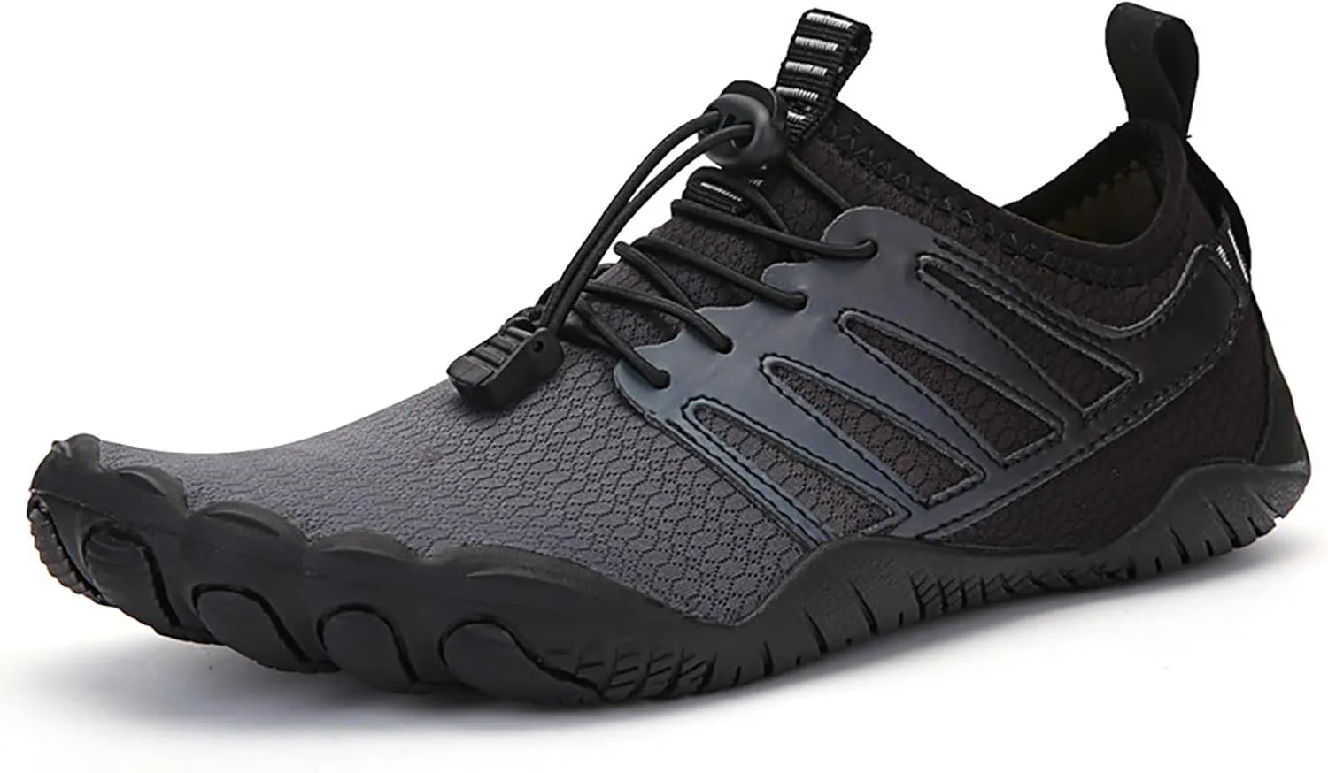 Hike Barefoot Footwear Womens Mens, Grounding Shoes Healthy & Non-Slip Grounded Barefoot Shoes for Women Mens
