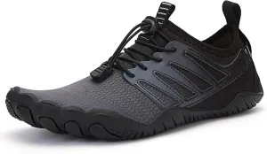 Hike Barefoot Footwear Womens Mens, Grounding Shoes Healthy & Non-Slip Grounded Barefoot Shoes for Women Mens