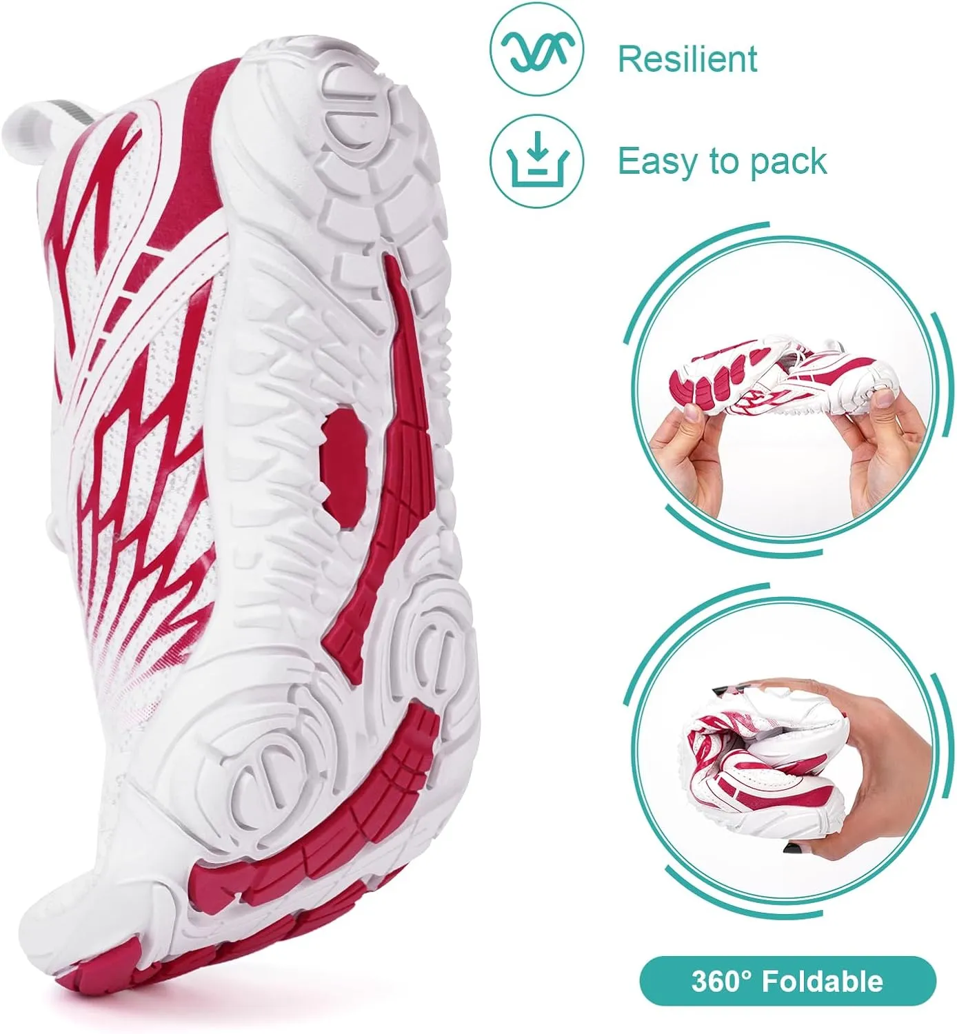 Hike Barefoot Shoes Women Men Non-Slip Healthy Barefoot Shoes Womens Mens Breathable Fashion Trail Rnning Hiking Shoe Womens Mens Wide Toe Zero Drop Shoe