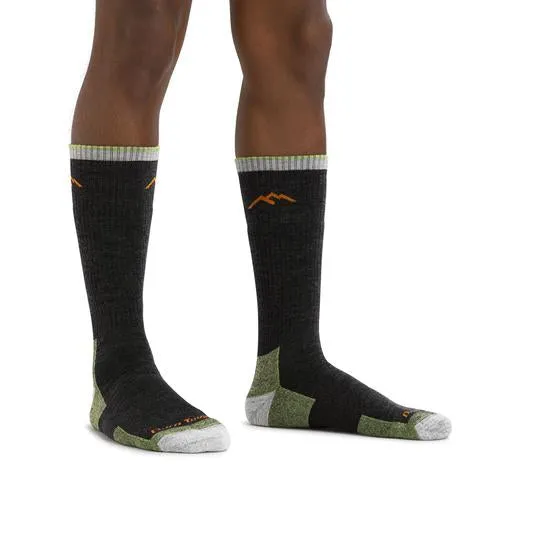 Hiker Boot Midweight Hiking Sock w/ Cushion (Men's) - D1403M