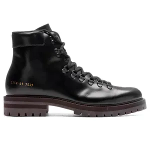 Hiking Boot - Black