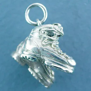 Hiking Boot Charm