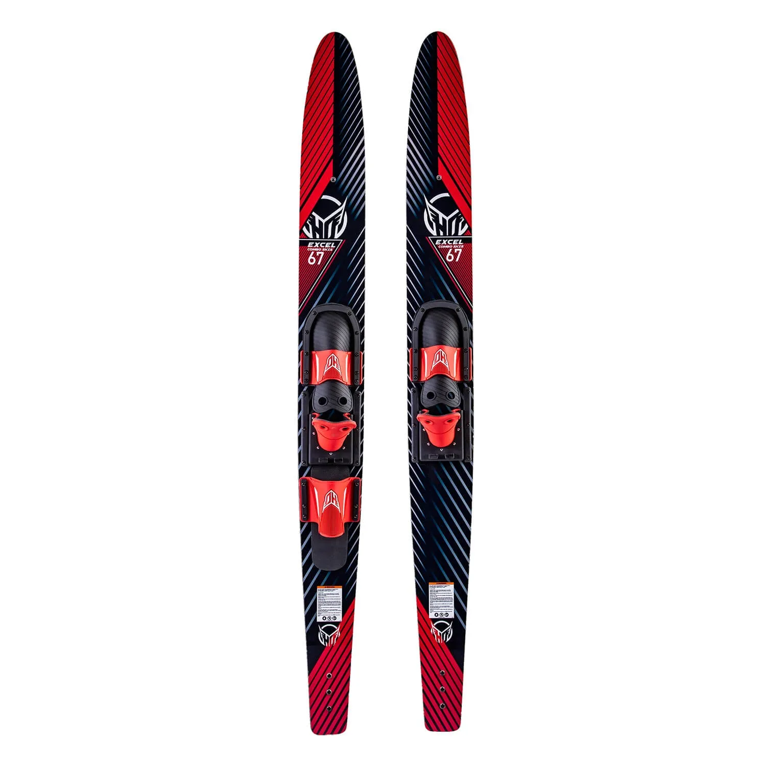 HO Sports Excel Combos