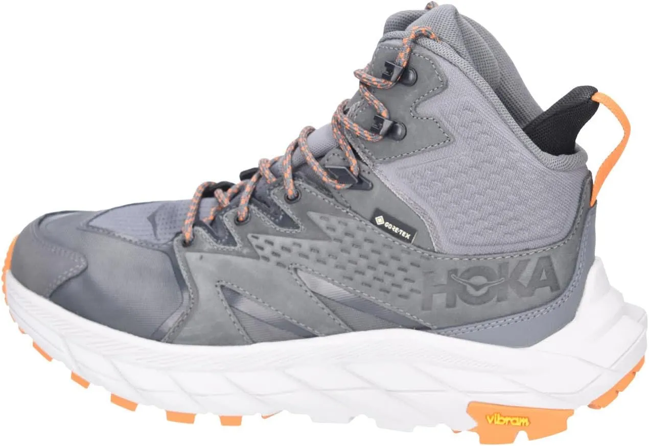 HOKA ONE ONE Men's Hiking Shoes