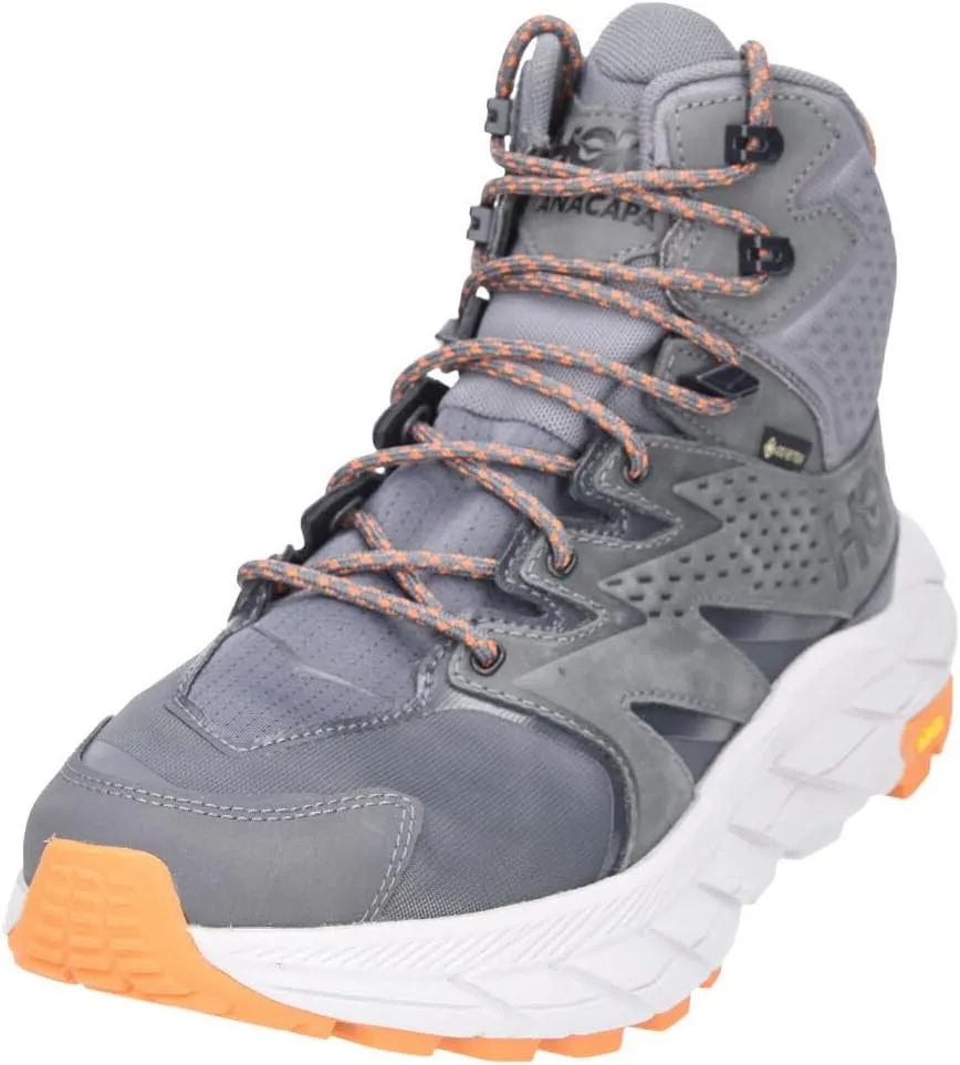 HOKA ONE ONE Men's Hiking Shoes